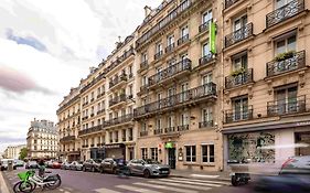 Ibis Styles Paris Gare Saint Lazare